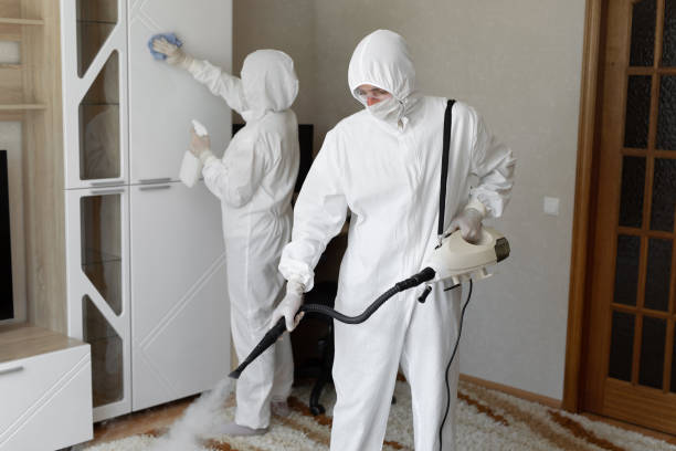 24/7 Emergency Infectious Disease Decontamination experts in Neola, IA