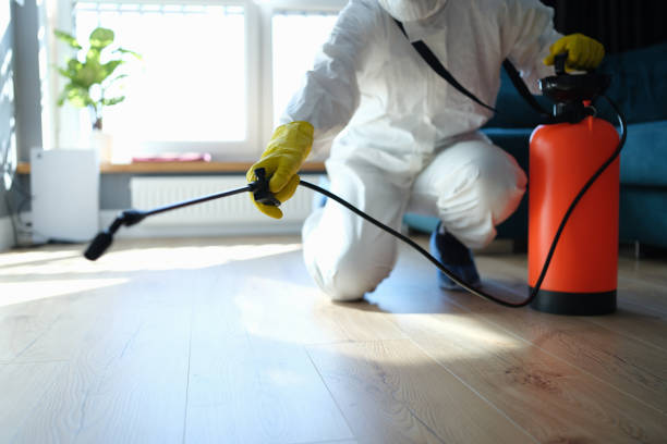 Reliable Infectious Disease Decontamination contractor in Neola, IA by Trauma Clean Pros